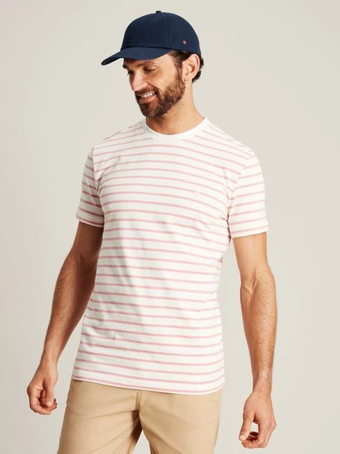 Pink T-Shirt 1 Pink T-Shirt