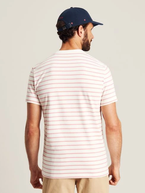 Pink T-Shirt 2 Pink T-Shirt - Image 2