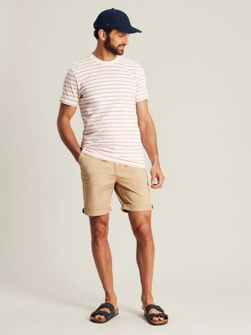 Pink T-Shirt 3 Pink T-Shirt - Image 3