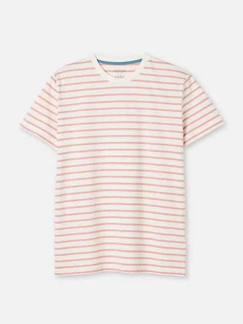 Pink T-Shirt 6 Pink T-Shirt - Image 6