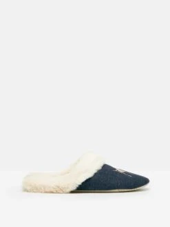 Blue Slippers -Elite Fashion Shop D01657s3