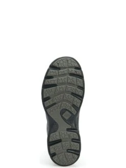 Muck Boots Excursion Pro Mid Pull-On Ankle Black Wellies -Elite Fashion Shop D16959s5