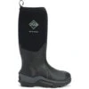 Muck Boots Brown Arctic Sport Pull On Wellington Boots
