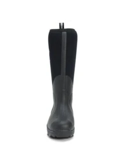 Muck Boots Brown Arctic Sport Pull On Wellington Boots -Elite Fashion Shop D76651s3