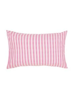 Pink Hydrangea Floral Pillowcase Pair -Elite Fashion Shop D89775s4