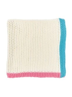 Cream Country Ramble Throw -Elite Fashion Shop D89869s4