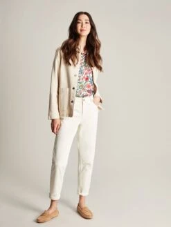 Cream Girlfriend Jeans -Elite Fashion Shop M45 991s3