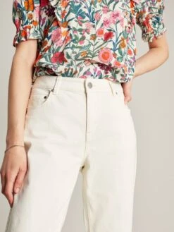 Cream Girlfriend Jeans -Elite Fashion Shop M45 991s4