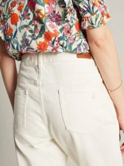 Cream Girlfriend Jeans -Elite Fashion Shop M45 991s5