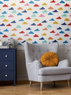 Multi Whatever The Weather Wallpaper Wallpaper