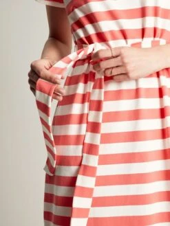 Pink Jersey Long Dress 10 Pink Jersey Long Dress -Elite Fashion Shop N02588s4