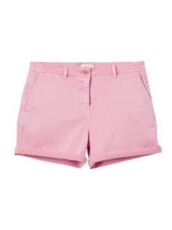Joules Pink Cruise Mid Thigh Length Chino Shorts 11 Joules Pink Cruise Mid Thigh Length Chino Shorts -Elite Fashion Shop N40409s6