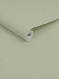 Sage Green Plain Wallpaper -Elite Fashion Shop N43577s3