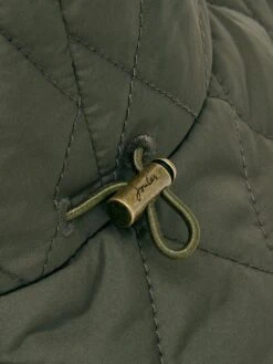 Green Quilted Hat -Elite Fashion Shop N57018s6