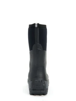 Muck Boots Black Arctic Sport Short Wellies 6 Muck Boots Black Arctic Sport Short Wellies -Elite Fashion Shop T74711s3