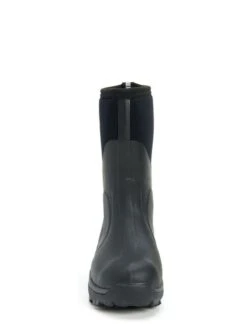 Muck Boots Black Arctic Sport Short Wellies 7 Muck Boots Black Arctic Sport Short Wellies -Elite Fashion Shop T74711s4