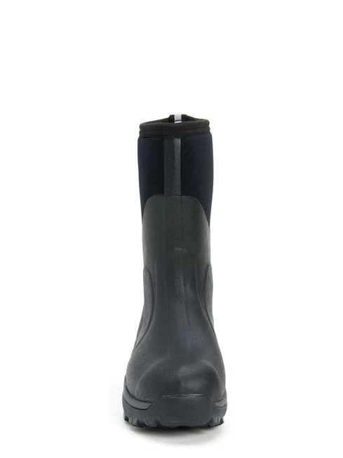 Muck Boots Black Arctic Sport Short Wellies 4 Muck Boots Black Arctic Sport Short Wellies - Image 4