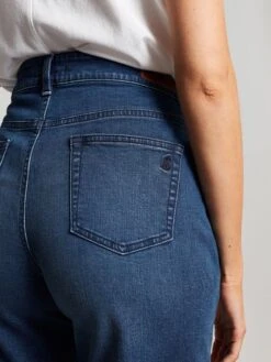 Blue Denim Shorts -Elite Fashion Shop U13347s3