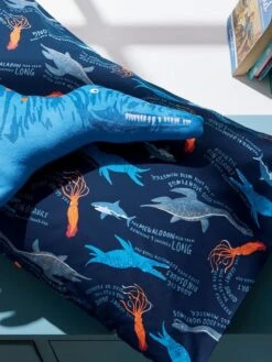 Multi Sea Monsters Velvet Embroidered Cushion 7 Multi Sea Monsters Velvet Embroidered Cushion -Elite Fashion Shop U32 081s4