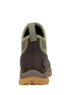 Muck Boots Brown Arctic Sport II Ankle Boots -Elite Fashion Shop U71039s3