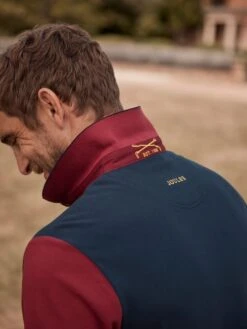 Navy Polo Shirt -Elite Fashion Shop U75 496s7