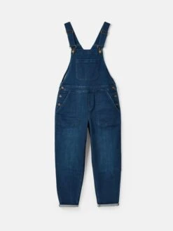 Blue Dungarees -Elite Fashion Shop U75380s5