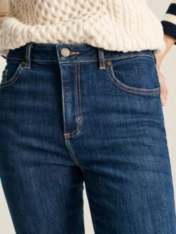 Blue Stretch Skinny Jeans -Elite Fashion Shop U75392s4