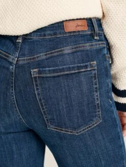 Blue Stretch Skinny Jeans -Elite Fashion Shop U75392s5